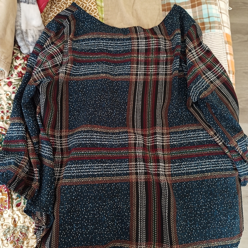 Blouse